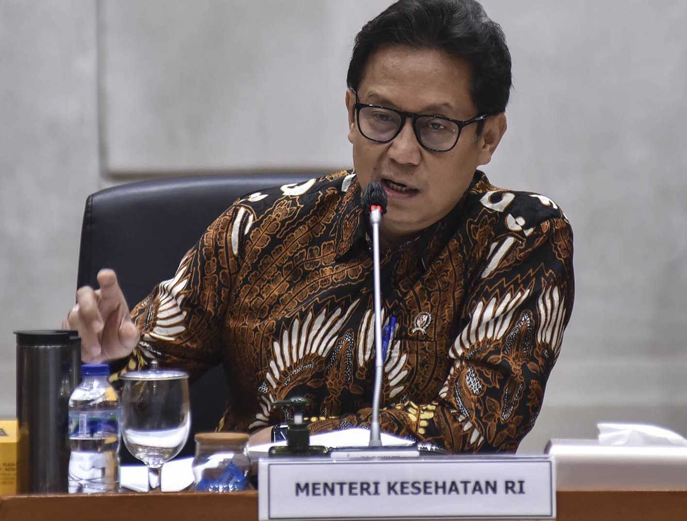 Perbaikan Sistem Pendidikan Kedokteran Harus Sistematis